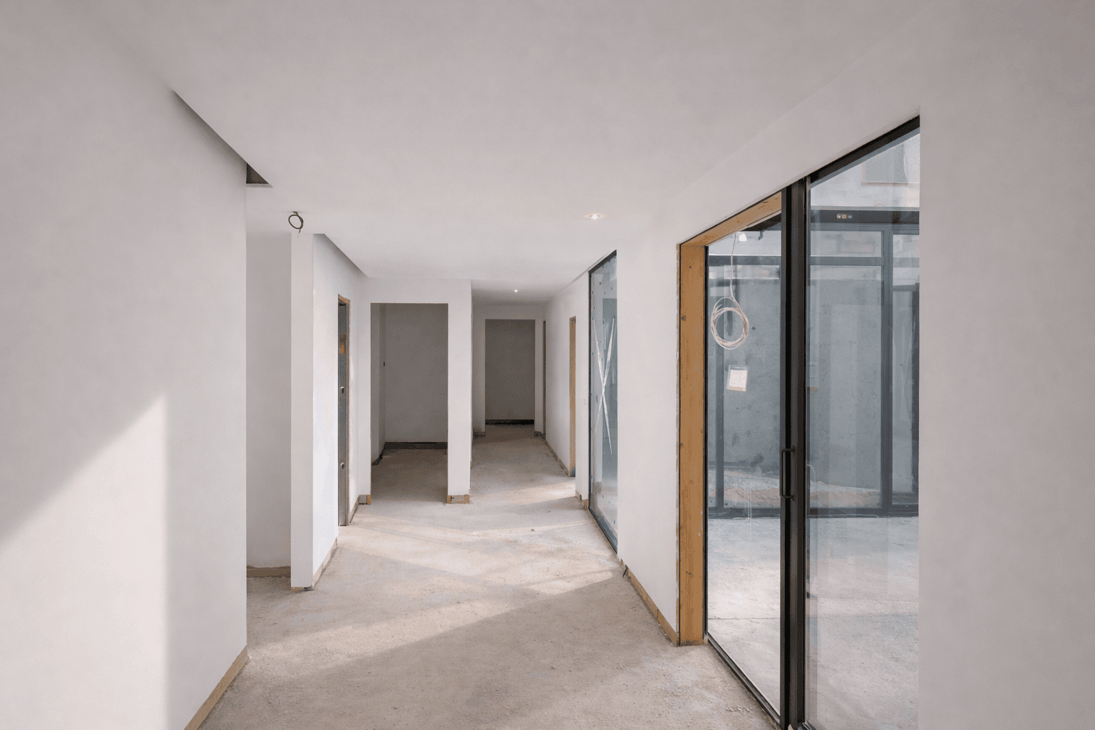 Reforma integral en Valencia realizada por Saduni