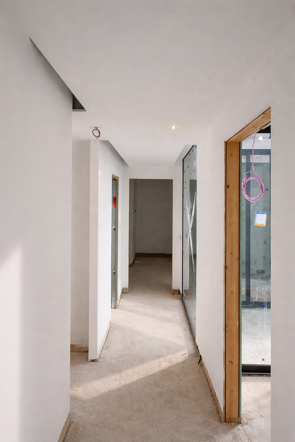 Placa de yeso en Valencia