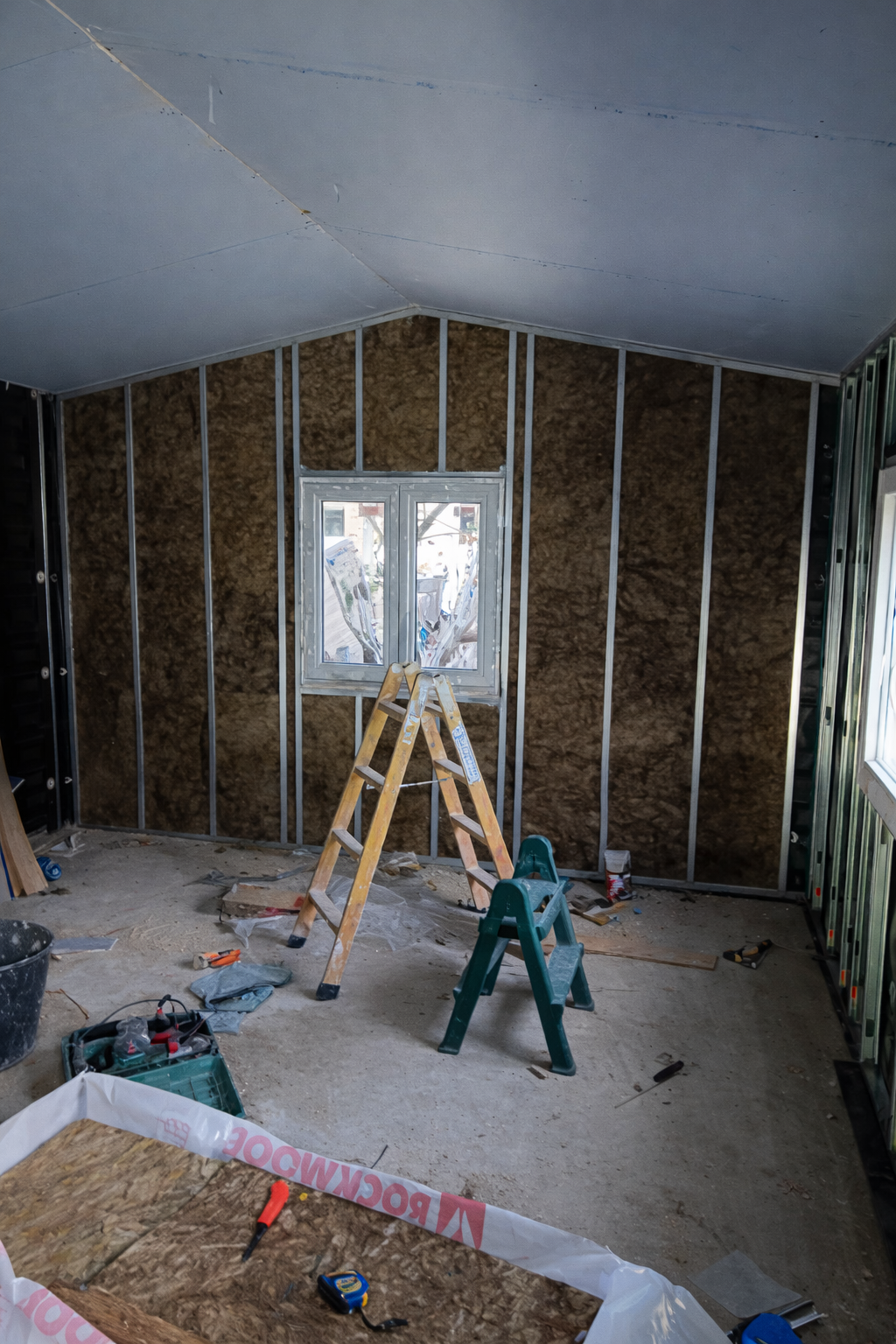 Revestimiento en Valencia