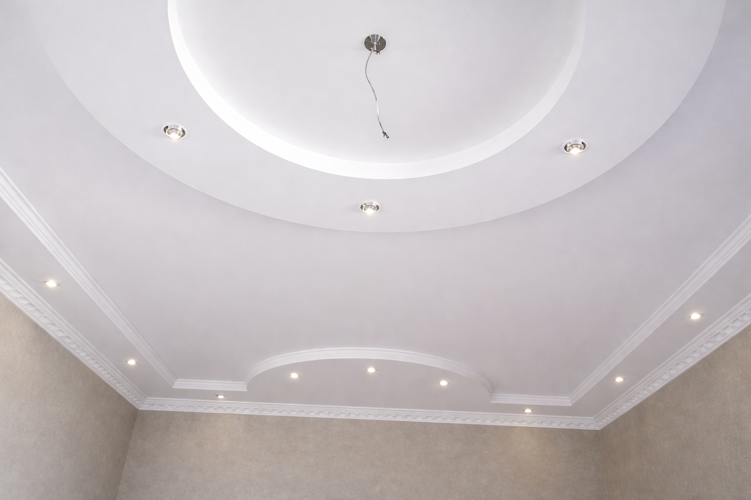 Electricidad interior en Valencia